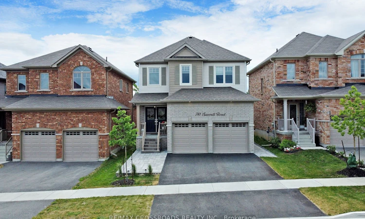 741 Sawmill Road