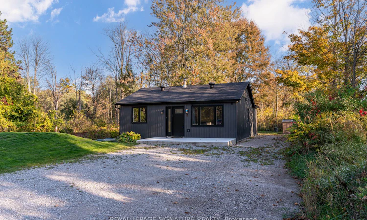 8 Mountsberg Road