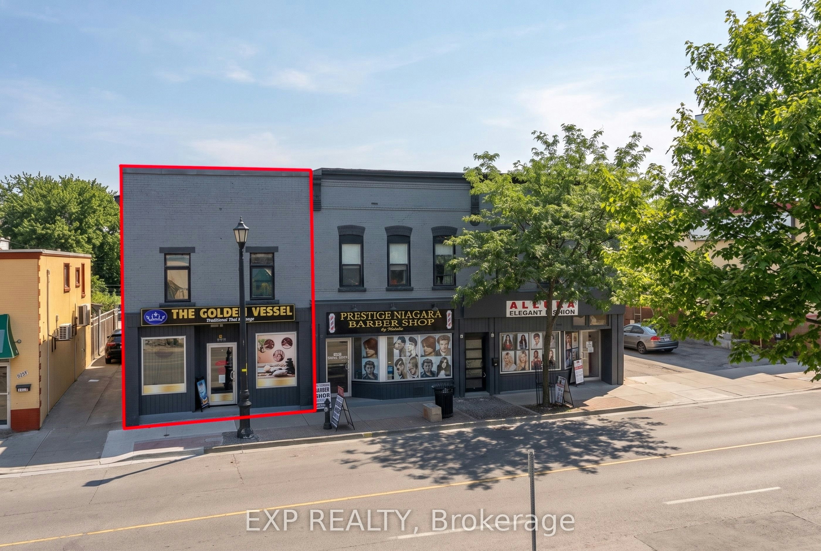 1-5850 Ferry Street, Niagara Falls, ON, L2G 1S9