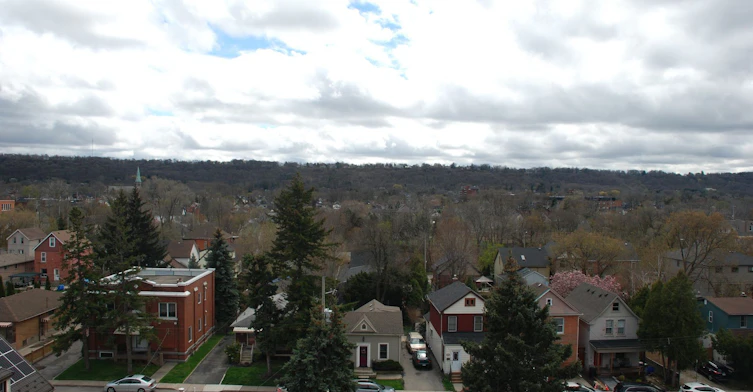 605-415 Main Street W, Hamilton, ON, L8P 1K5 - 15