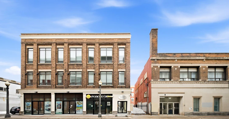202-11 Queen Street, Brantford, ON, N3T 3B1 - 3
