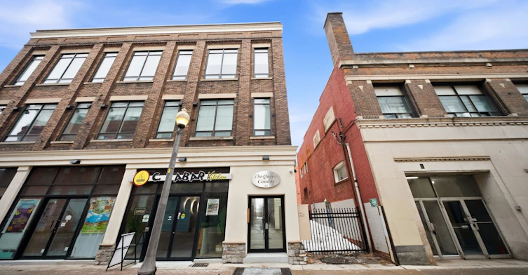 202-11 Queen Street, Brantford, ON, N3T 3B1 - 5