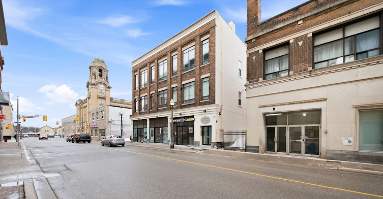 202-11 Queen Street, Brantford, ON, N3T 3B1 - 9
