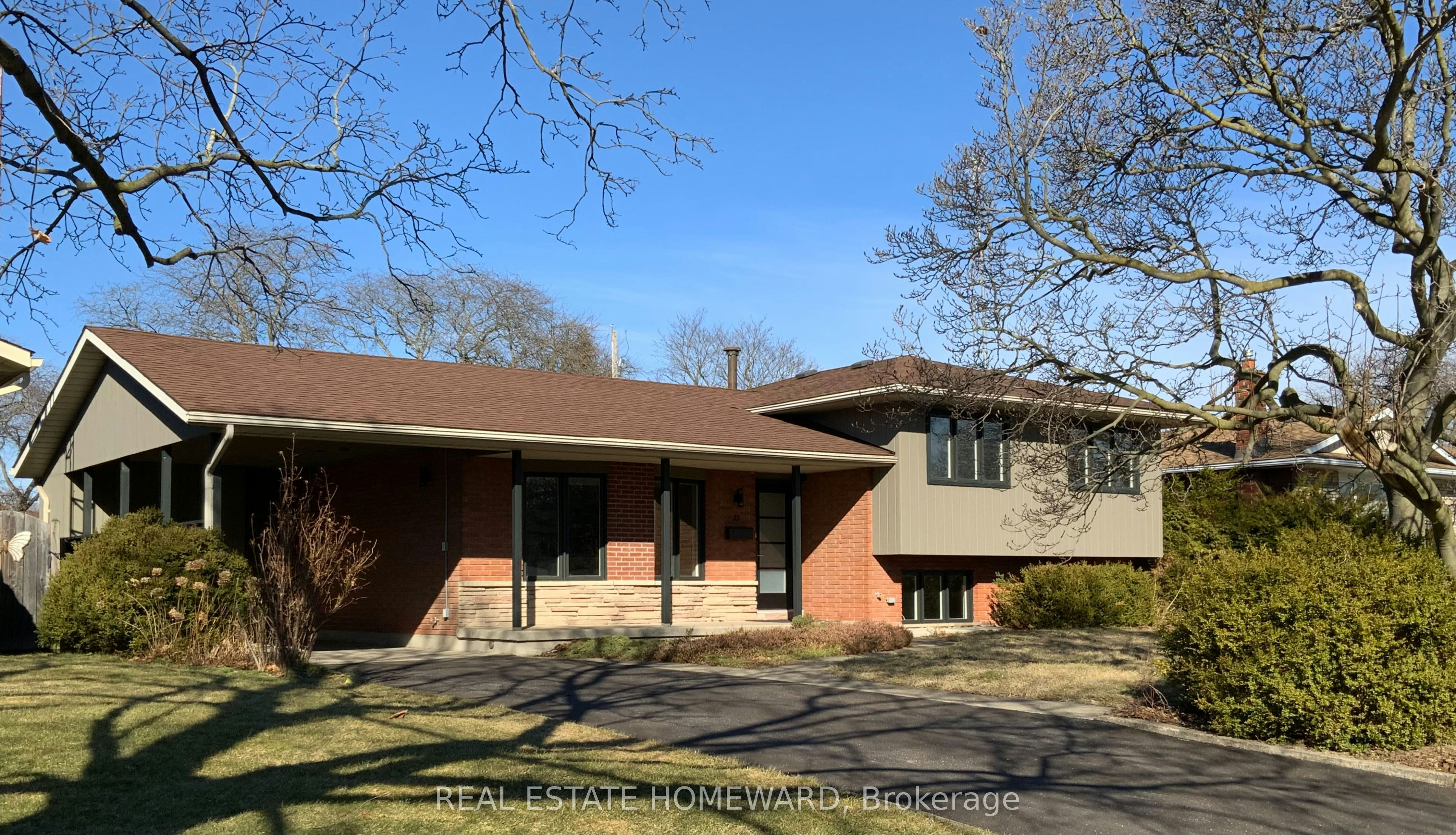 33 Strathcona Drive, St. Catharines, ON, L2M 2A8