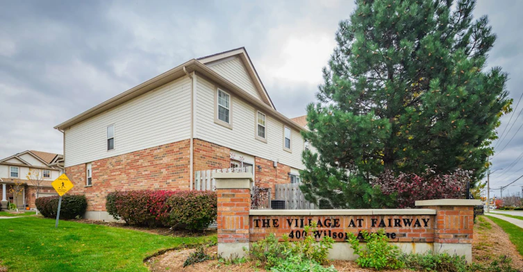 67-400 Wilson Avenue, Kitchener, ON, N2C 2S1
