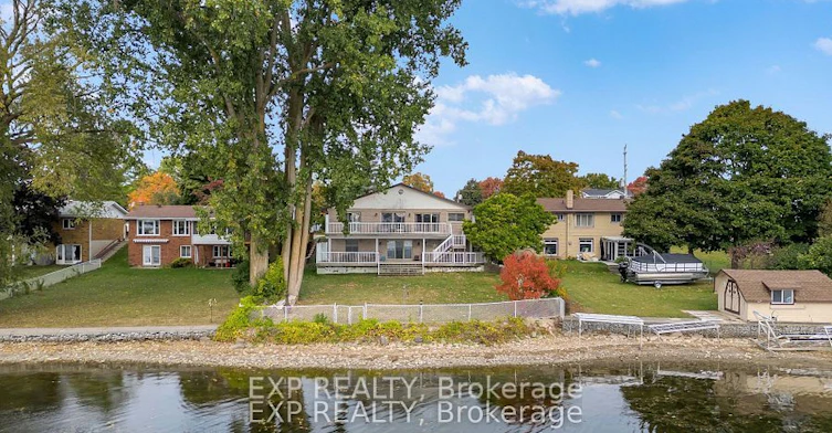 210 Main Street, Deseronto, ON, K0K 1X0 - 21