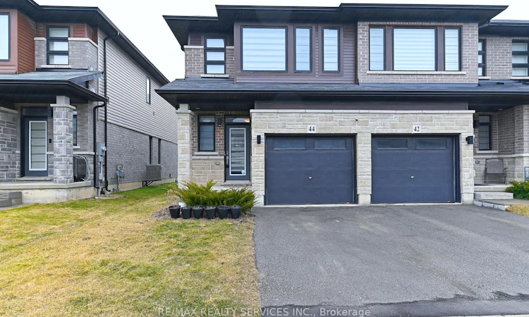 44 June Callwood Way