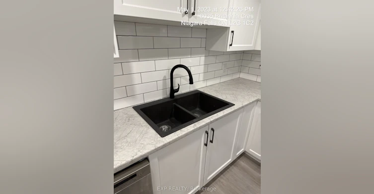 Lower-6035 Britannia Crescent, Niagara Falls, ON, L2G 1C2 - 6