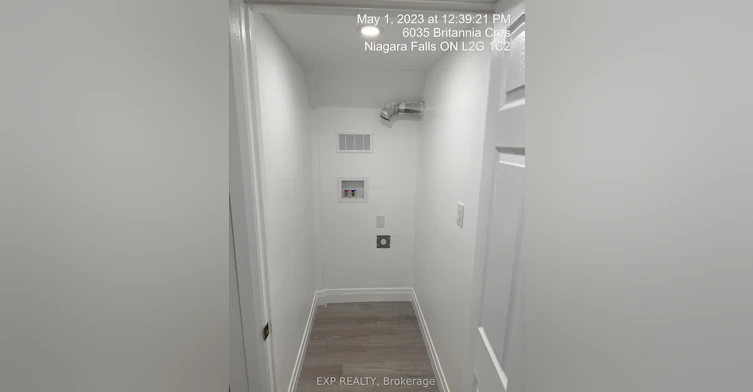 Lower-6035 Britannia Crescent, Niagara Falls, ON, L2G 1C2 - 3