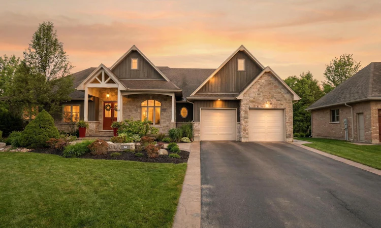 46 Woodside Drive