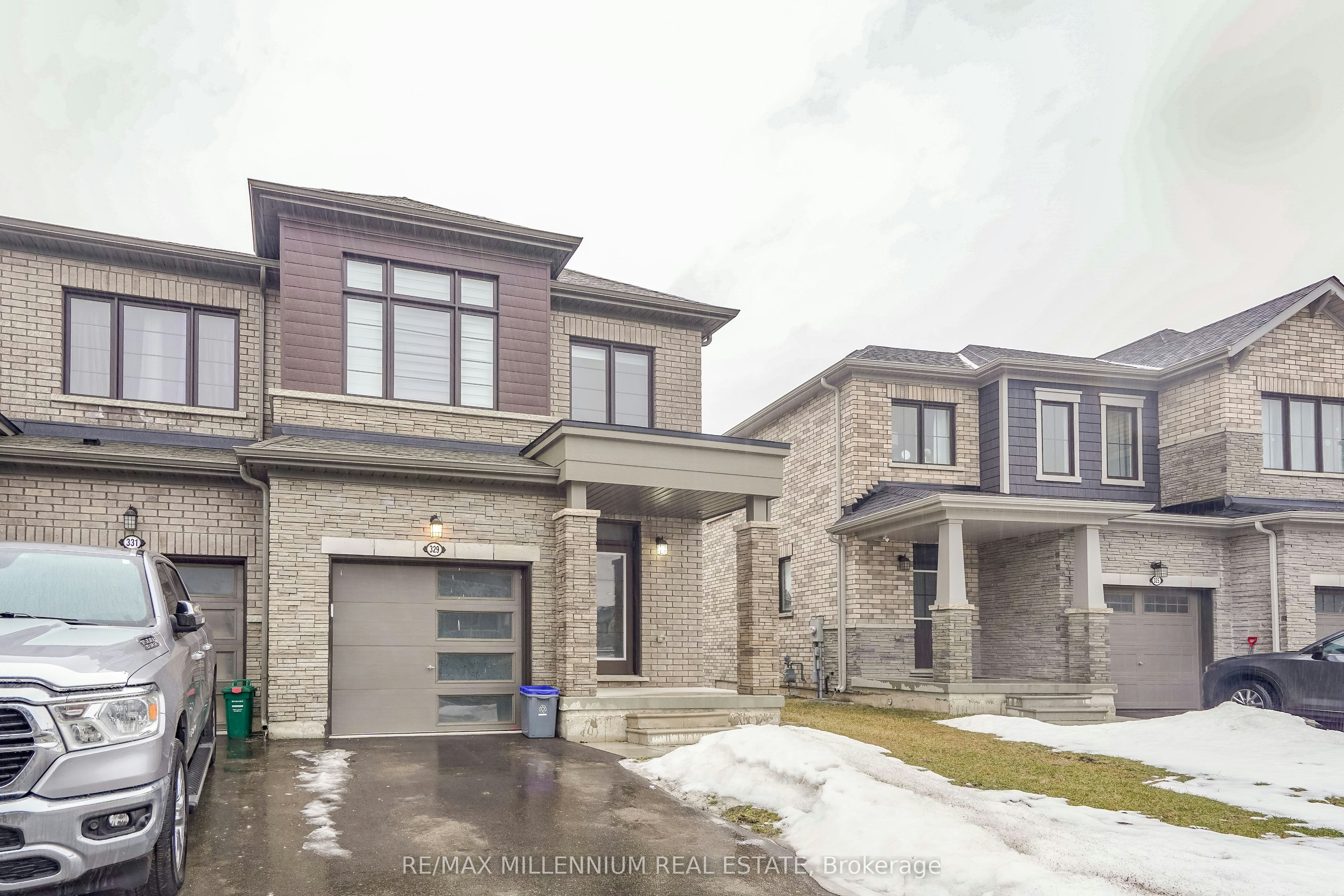 329 Vanilla Trail, Thorold, ON, L2V 0K8