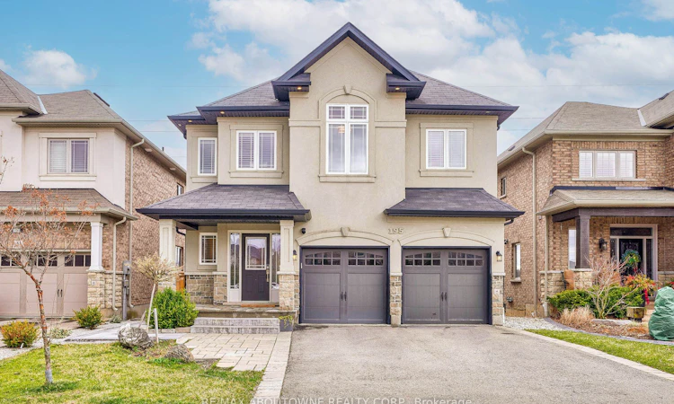 195 Greti Drive
