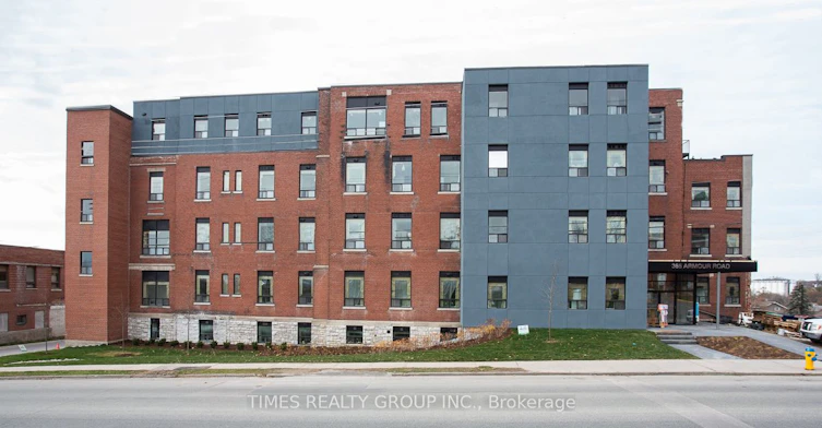 304-365 Armour Road, Peterborough, ON, K9H 0K4