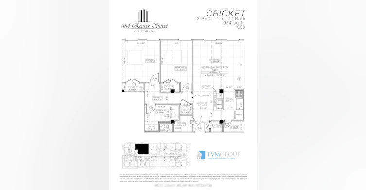 G03-384 Rogers Street, Peterborough, ON, K9H 7B6 - 2