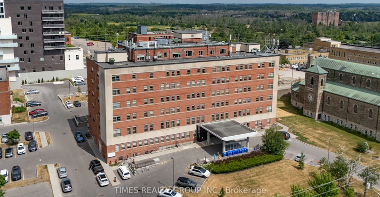 G03-384 Rogers Street, Peterborough, ON, K9H 7B6