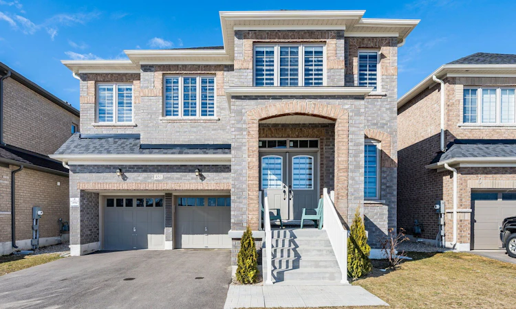 451 Black Cherry Crescent