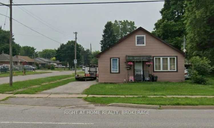 6360 Mcleod Road