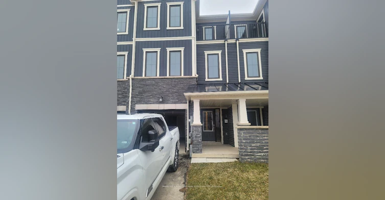 14 Baskett Street, Brantford, ON, N3T 5L5
