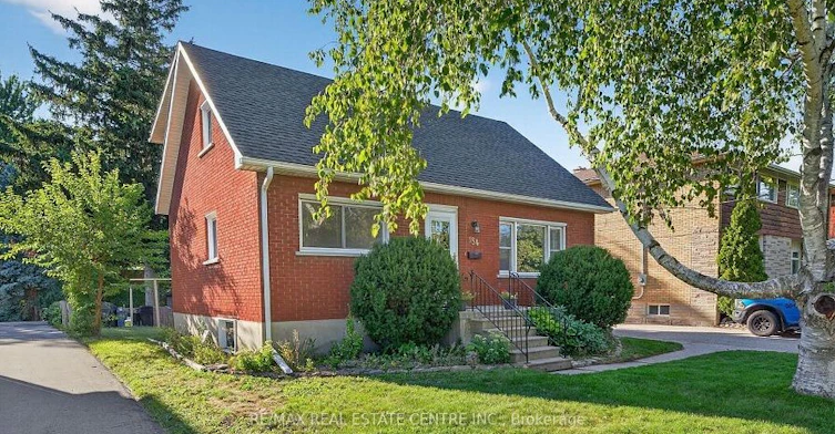 Unit C-154 Montgomery Road, Kitchener, ON, N2H 3P6