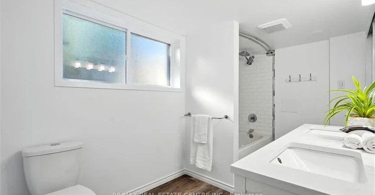Unit C-154 Montgomery Road, Kitchener, ON, N2H 3P6 - 5