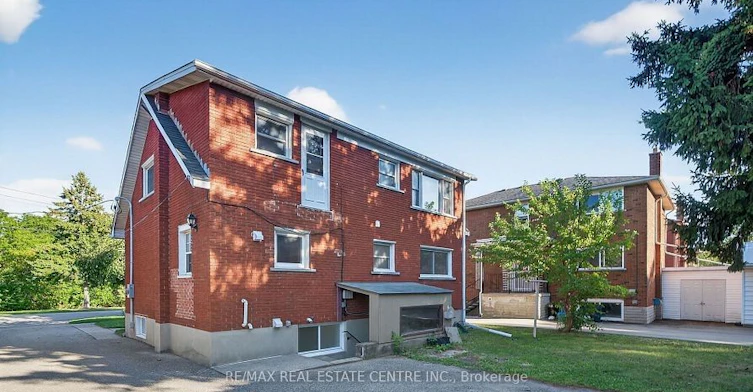 Unit C-154 Montgomery Road, Kitchener, ON, N2H 3P6 - 3