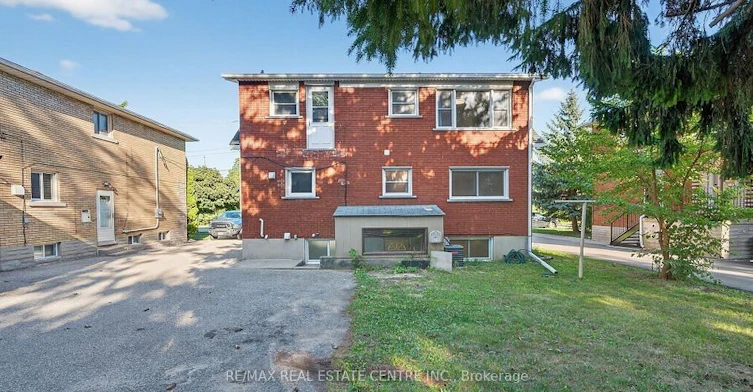 Unit C-154 Montgomery Road, Kitchener, ON, N2H 3P6 - 2