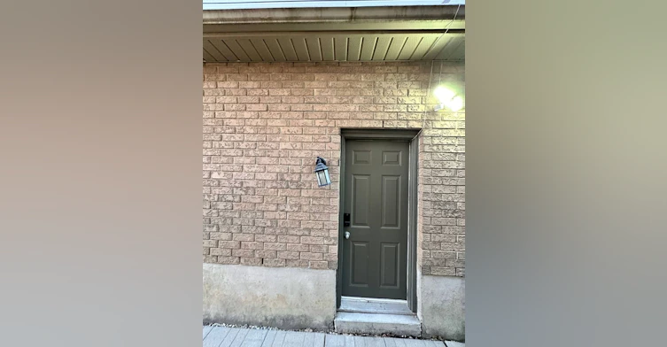 843 Brandenburg Boulevard, Waterloo, ON, N2T 2X6 - 2