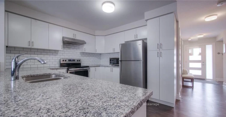 1 Room-66 Munch Avenue, Cambridge, ON, N1R 0B9 - 2