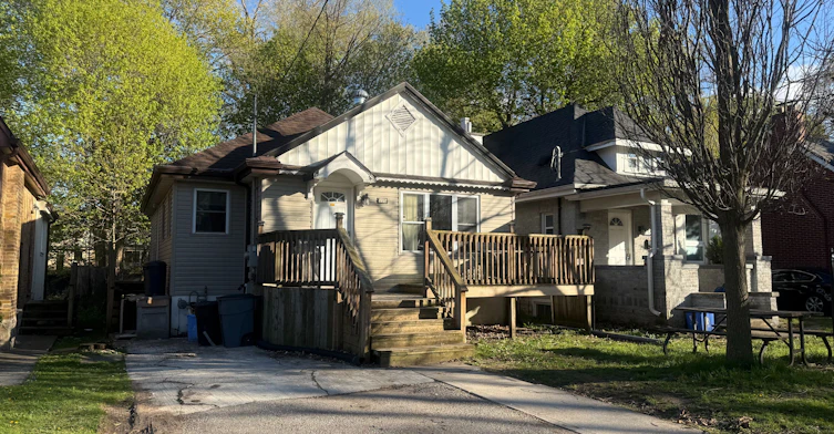 235 Bernard Avenue, London, ON, M2K 1Z4 - 3