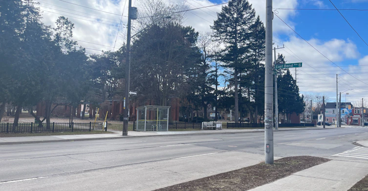 3-985 Main Street E, Hamilton, ON, L8M 1N3 - 22