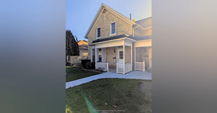 159 Wellington Street, Cambridge, ON, N1R 3Y8 - 2