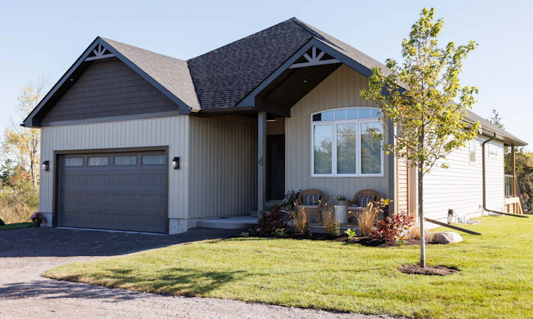 Lot 33 River Rapids Road