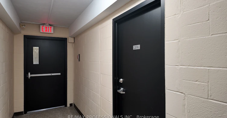 206-836 Concession Street, Hamilton, ON, L8V 1E2 - 21