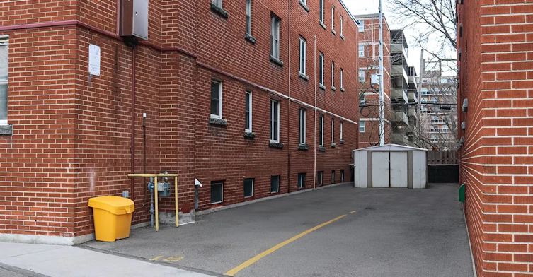 206-836 Concession Street, Hamilton, ON, L8V 1E2 - 27