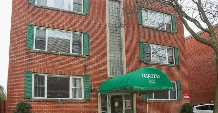 206-836 Concession Street, Hamilton, ON, L8V 1E2