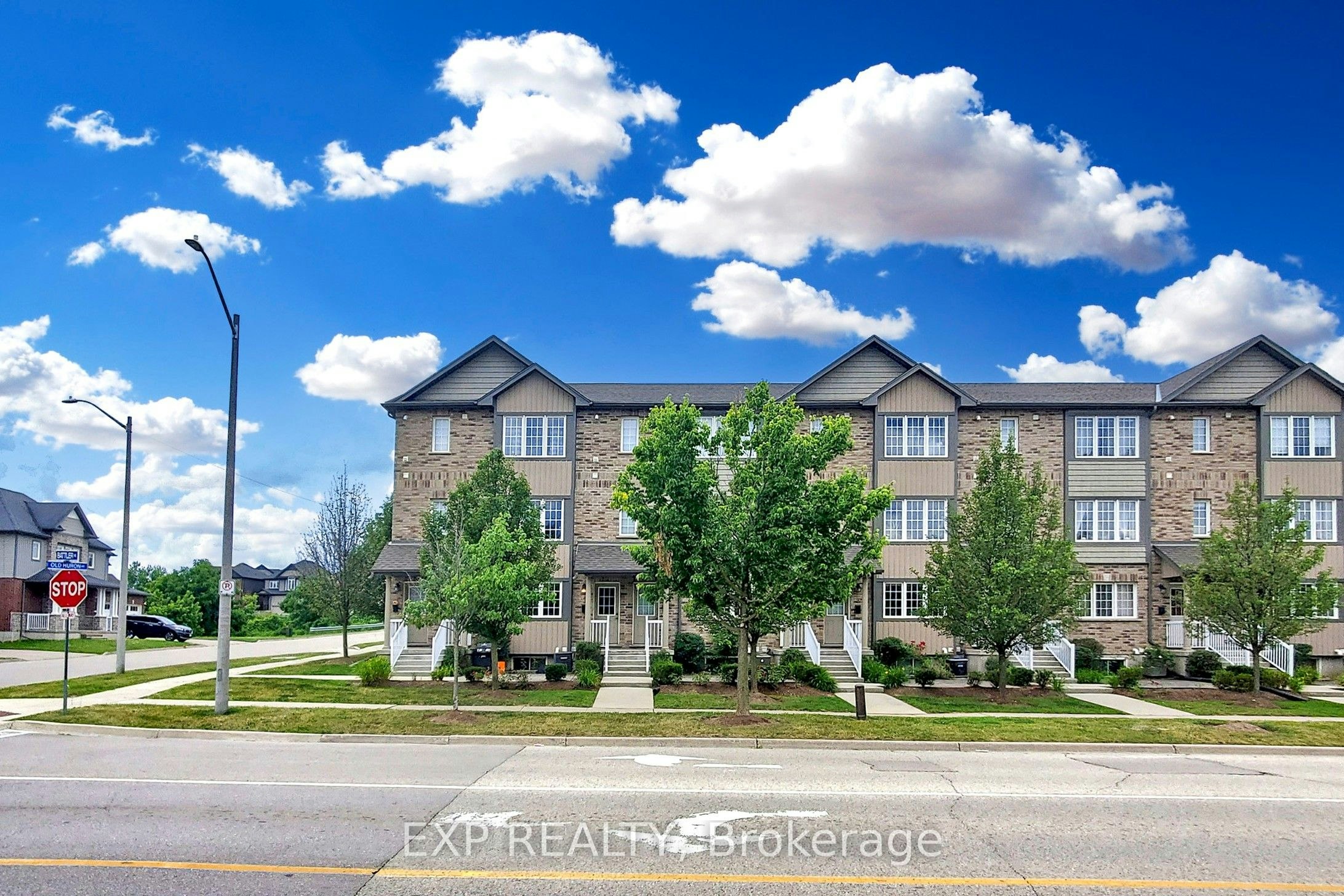 3-275 Old Huron Road, Kitchener, ON, N2R 1P9
