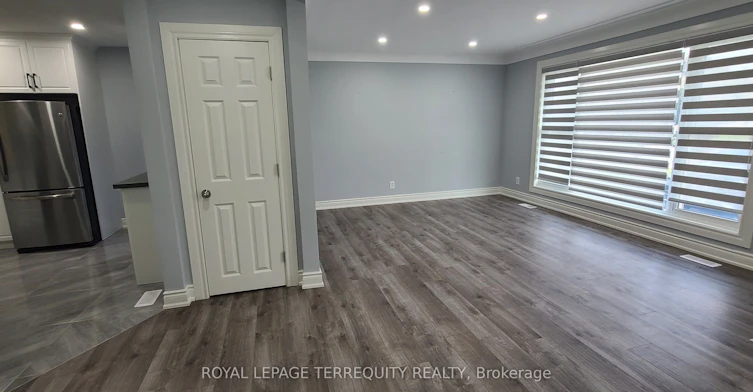 Main Floor-6950 Richmond Crescent, Niagara Falls, ON, L2G 5W6 - 5