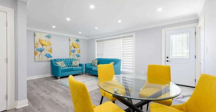 Main Floor-6950 Richmond Crescent, Niagara Falls, ON, L2G 5W6 - 6