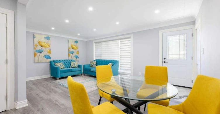 Main Floor-6950 Richmond Crescent, Niagara Falls, ON, L2G 5W6 - 9
