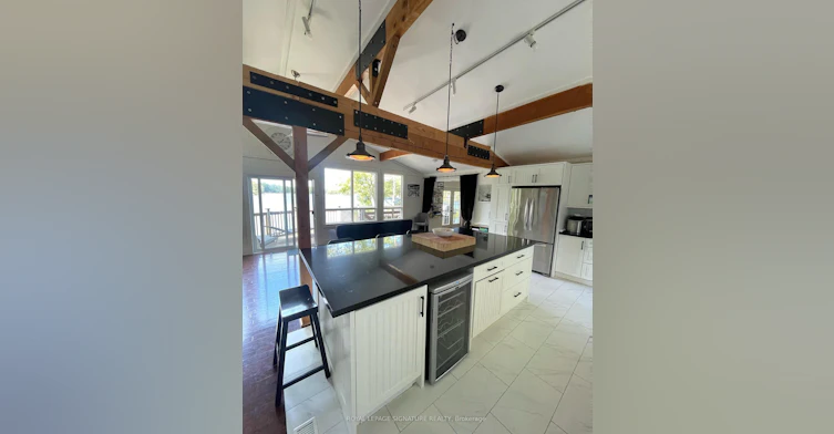 1127 Sunny Lake Road, Gravenhurst, ON, P1P 0G3 - 12