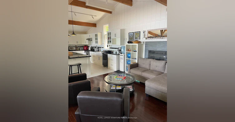 1127 Sunny Lake Road, Gravenhurst, ON, P1P 0G3 - 16