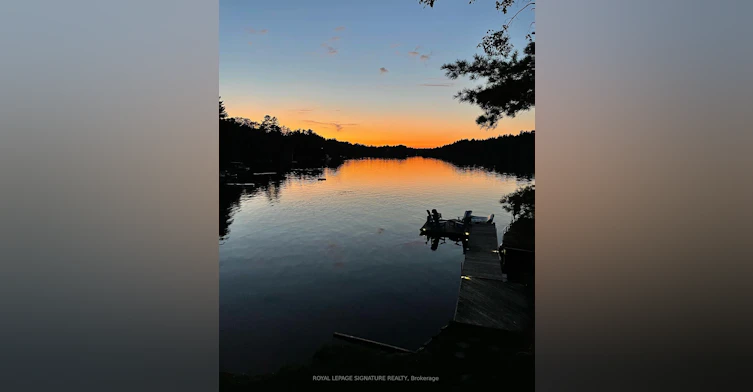 1127 Sunny Lake Road, Gravenhurst, ON, P1P 0G3 - 46
