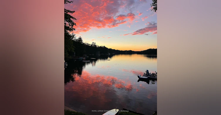 1127 Sunny Lake Road, Gravenhurst, ON, P1P 0G3 - 45