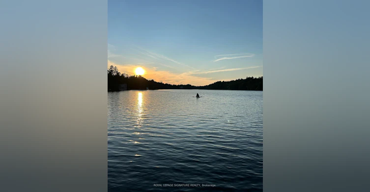1127 Sunny Lake Road, Gravenhurst, ON, P1P 0G3 - 43