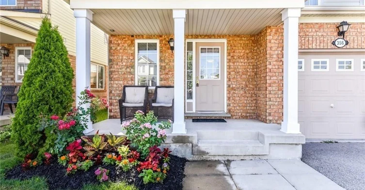 356 Garth Massey Drive, Cambridge, ON, N1T 2K4 - 2