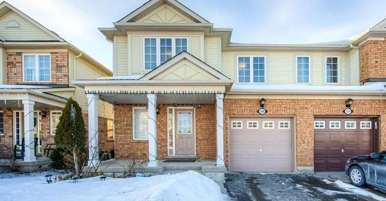 356 Garth Massey Drive, Cambridge, ON, N1T 2K4