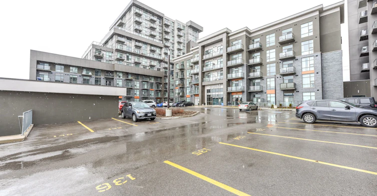 323-450 Dundas Street E, Hamilton, ON, L0R 2H8 - 2