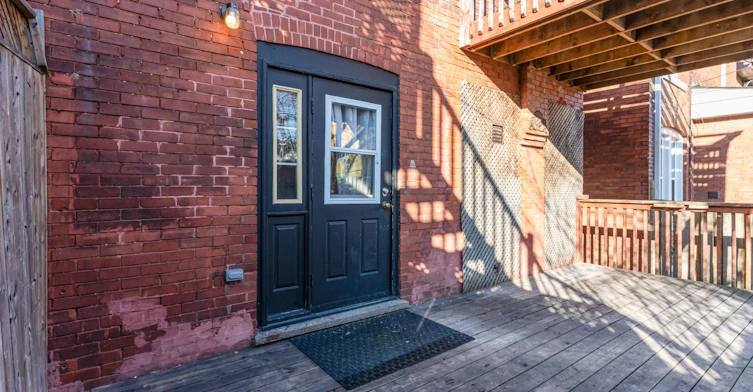 184 Maplewood Avenue, Hamilton, ON, L8M 1X7 - 45