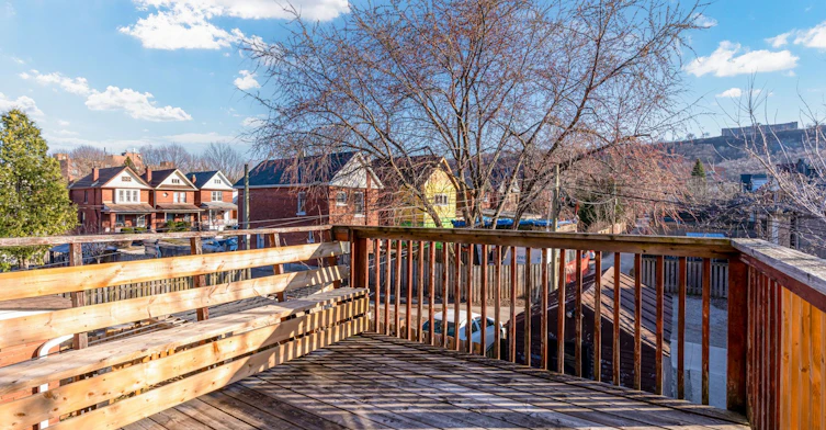184 Maplewood Avenue, Hamilton, ON, L8M 1X7 - 22