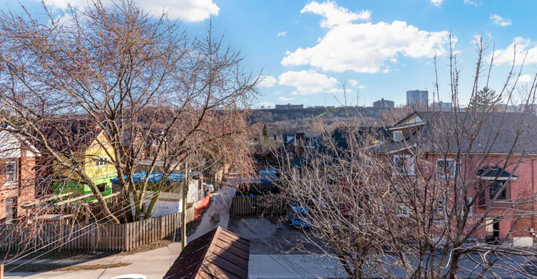 184 Maplewood Avenue, Hamilton, ON, L8M 1X7 - 39